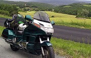 Summer touring 2008 - <i>Here comes the Dordogne</i>