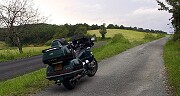 Summer touring 2008 <i></i>