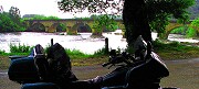 Summer touring 2008 - <i>A viaduct in the Dordogne</i>