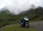 Summer touring 2008 - <i>La t�te dans les nuages</i>