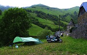 Summer touring 2008 - <i>Ourdon, Hautes-Pyr�n�es, population 6</i>