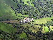 Summer touring 2008 - <i>Ourdon from way above</i>