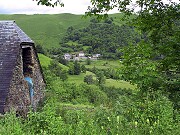 Summer touring 2008 - <i>My favourite shot of the trip</i>