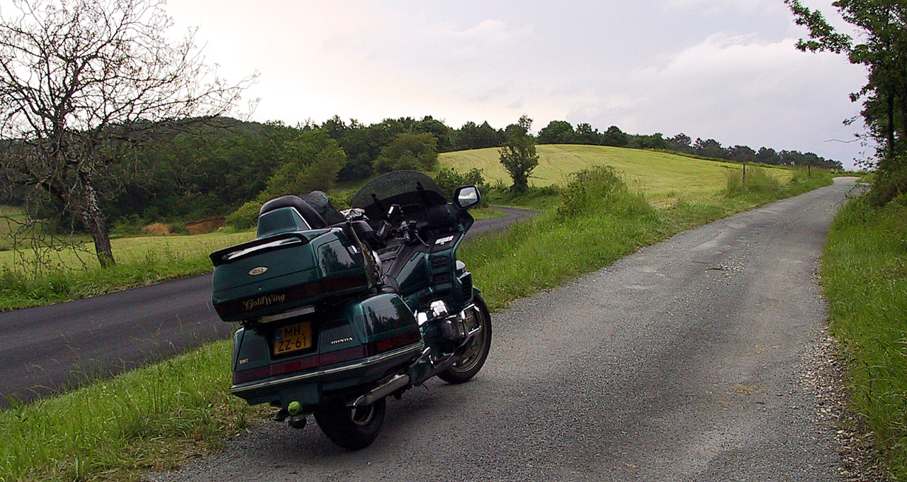 Summer touring 2008 <i></i>
